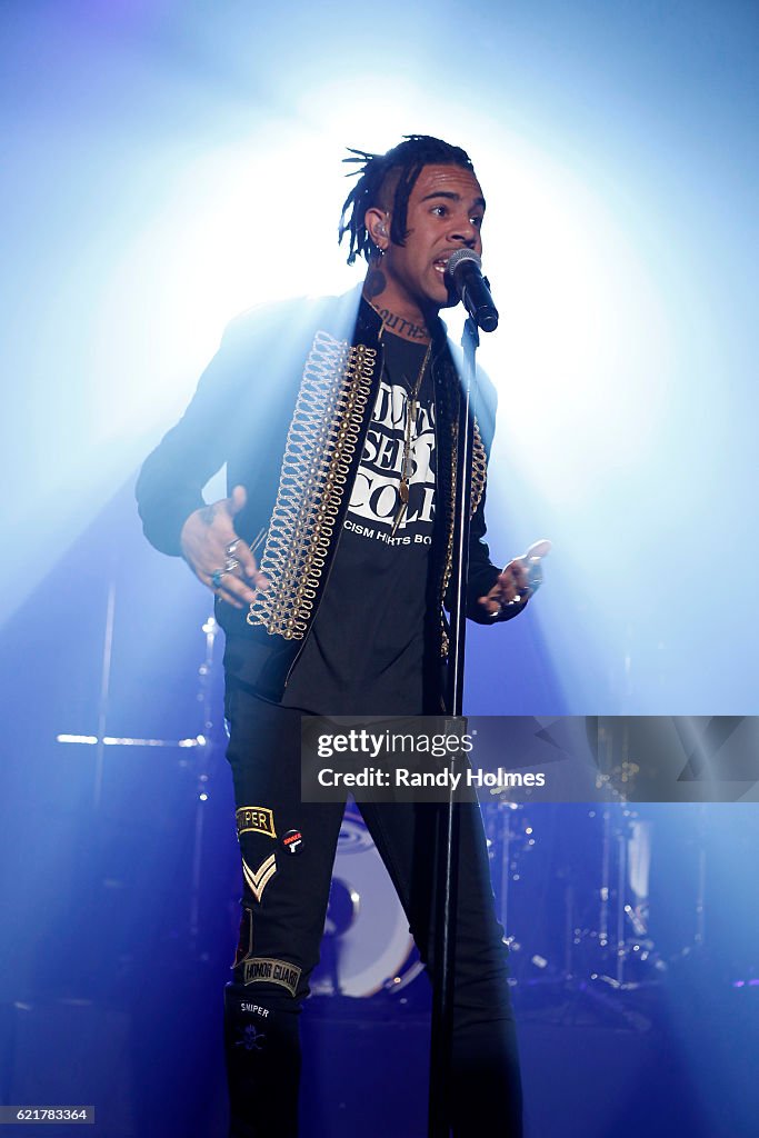 ABC's "Jimmy Kimmel Live" - Season 14