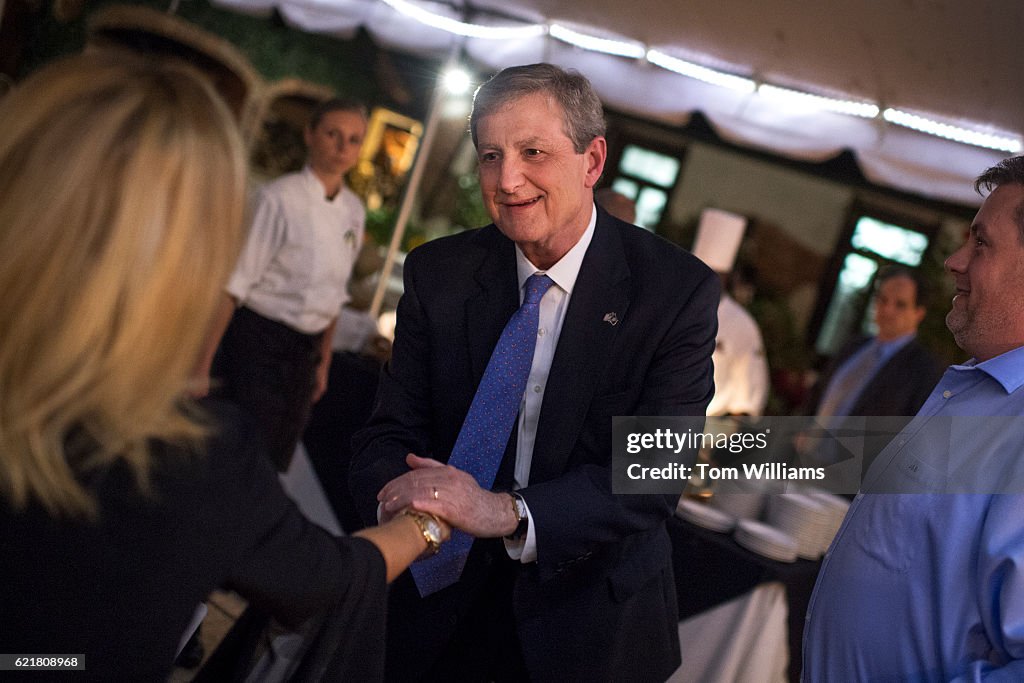Louisiana Politics
