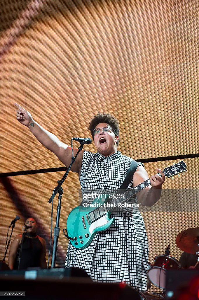 Alabama Shakes