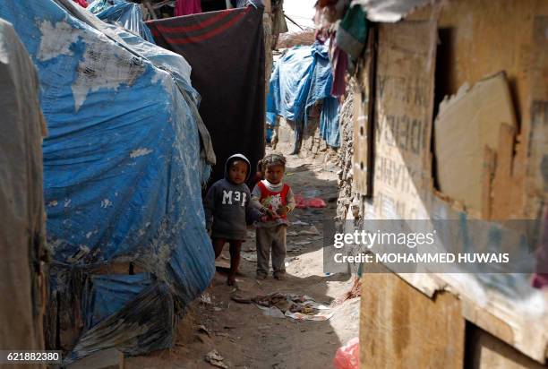 Akhdam 57 Al Akhdam Photos & High Res Pictures - Getty Images
