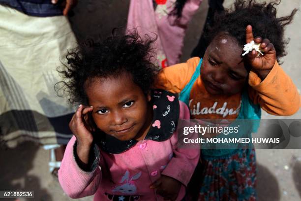 Akhdam 57 Al Akhdam Photos & High Res Pictures - Getty Images