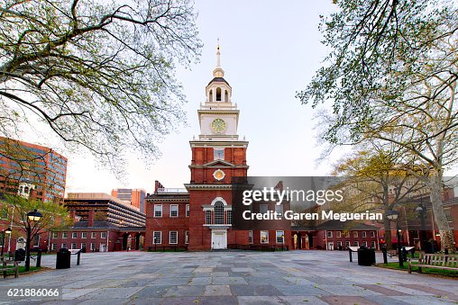 Independence Hall, Philadelphia Independence Hall, Philadelphia
