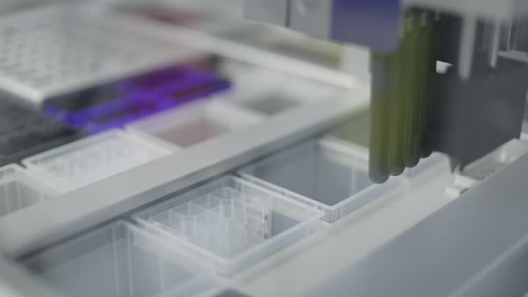 377 Dna Extraction Stock Videos, Footage, & 4K Video Clips - Getty Images