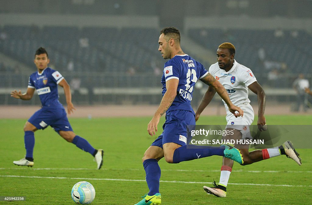 FBL-IND-DELHI-CHENNAIYIN