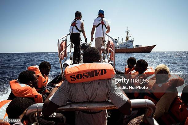 Spotter Rhib Rhib Photos and Premium High Res Pictures - Getty Images