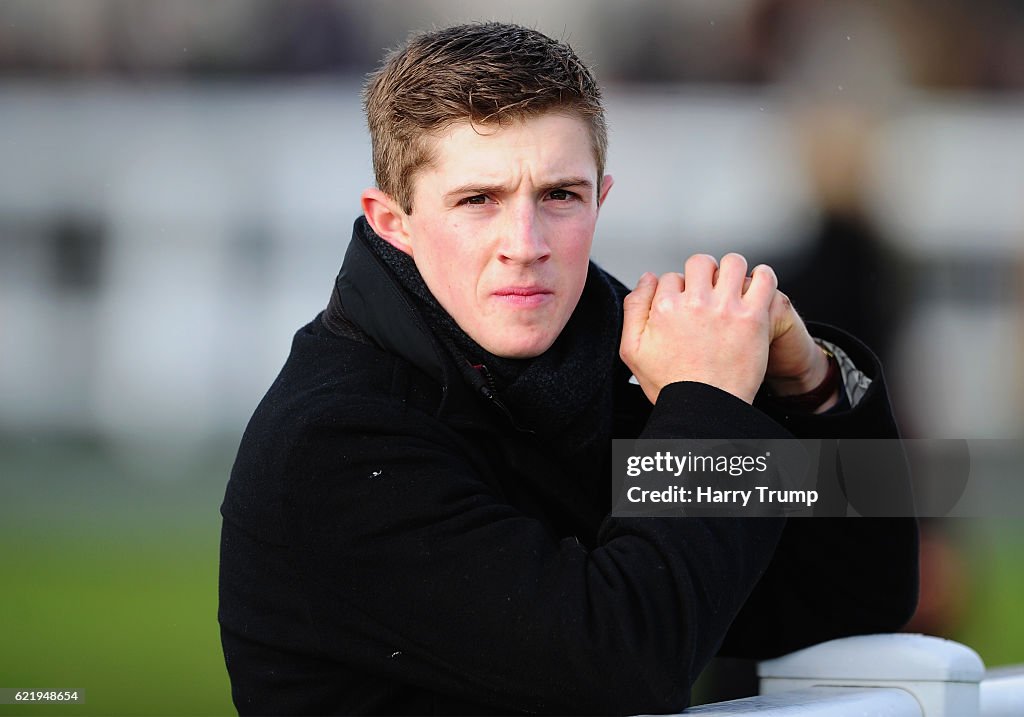 Exeter Races