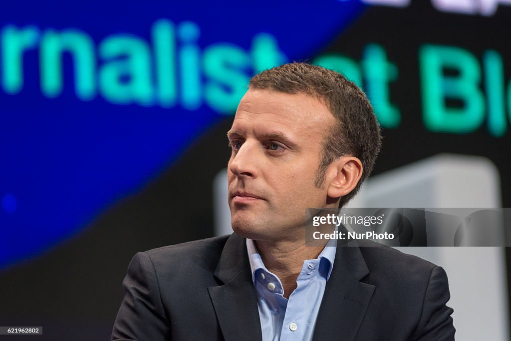 HelloTomorrow Summit