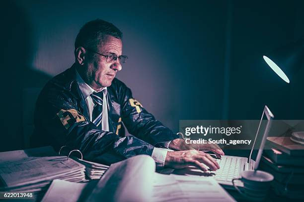 Fbi Computer Photos and Premium High Res Pictures - Getty Images