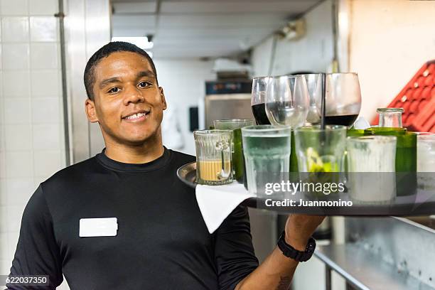 Busboy Races 440 Busboy Stock Photos, High-Res Pictures, and Images - Getty Images