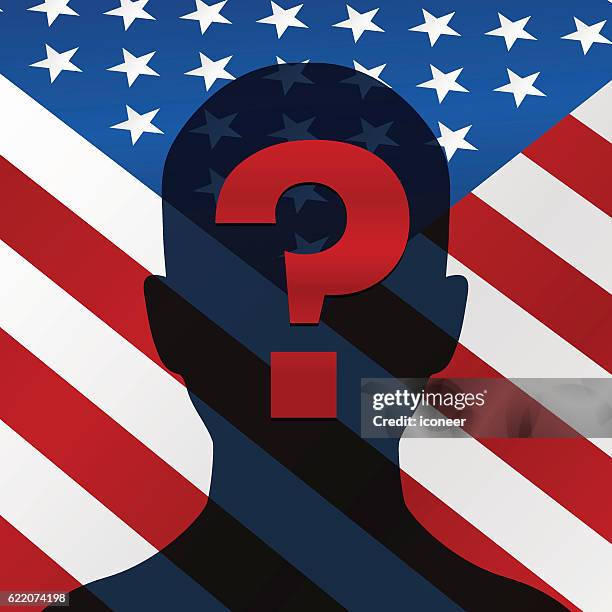 Flag Question Icon 310 Question Mark Silhouette Stock Photos, High-Res Pictures, and ...
