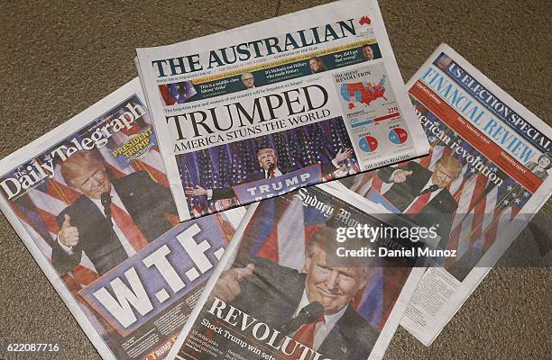 Adelaide Paper Asx News Photos and Premium High Res Pictures - Getty Images