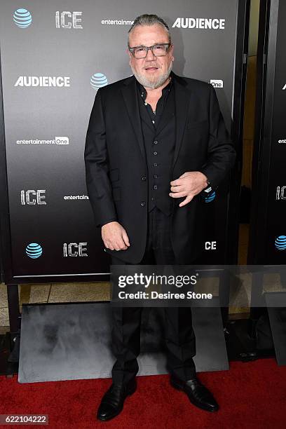 Actor Winstone Ray Winstone Photos Photos and Premium High Res Pictures - Getty Images
