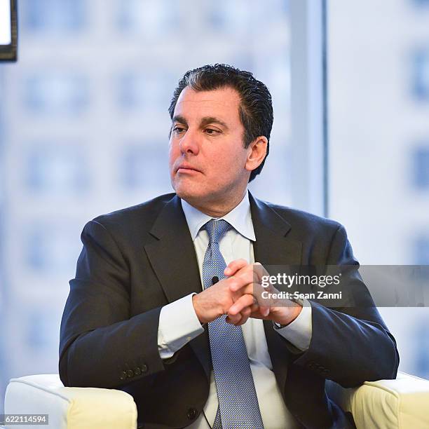 Peter Rigatoni 53 Peter Riguardi Photos & High Res Pictures - Getty Images