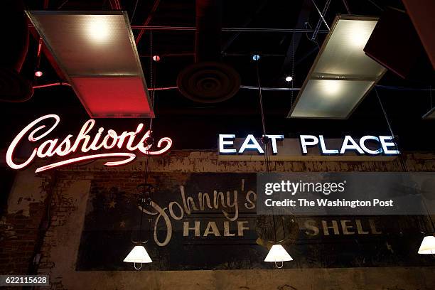 Johnny Shell Johnny's Half Shell Photos and Premium High Res Pictures - Getty Images