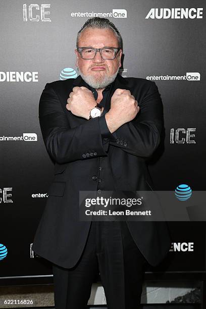 Actor Winstone Ray Winstone Photos Photos and Premium High Res Pictures - Getty Images