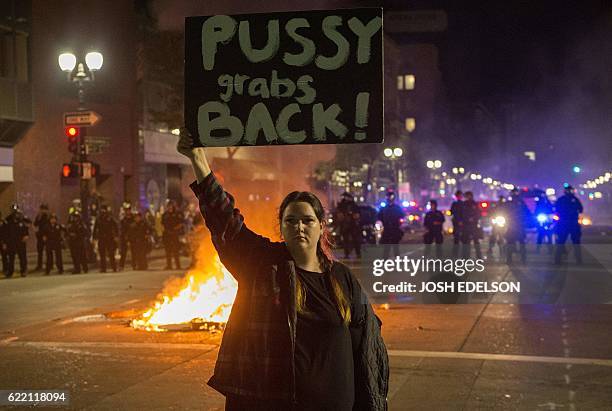 Fire Protest Sign 11,097 Protest Sign Line Stock Photos, High-Res Pictures, and Images ...