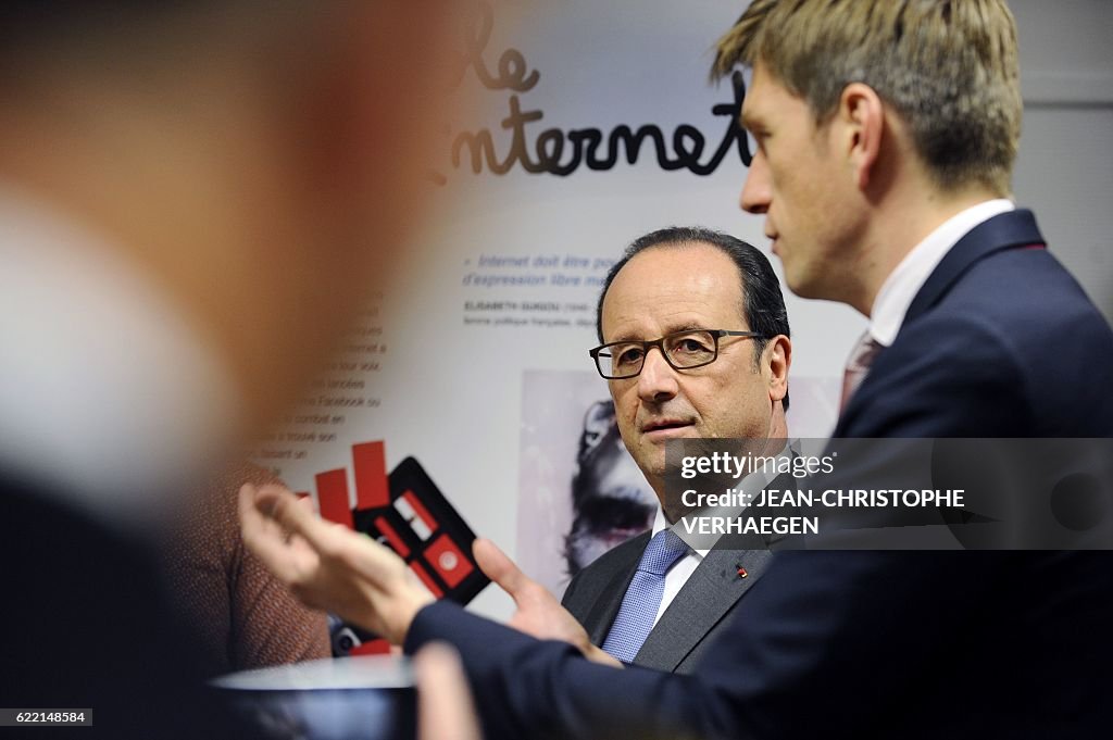 FRANCE-POLITICS