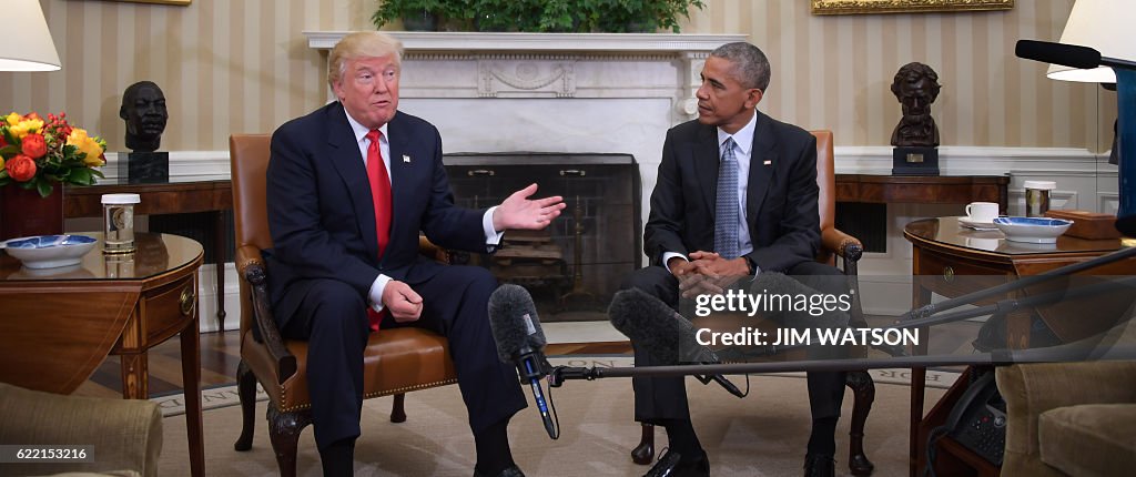 US-POLITICS-OBAMA-TRUMP