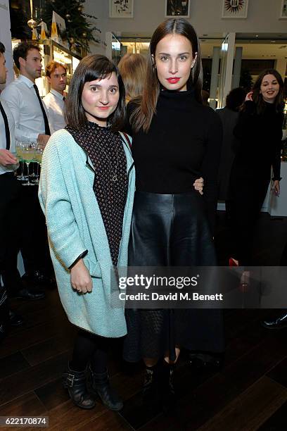 Ruby Hindle 136 Ruby Bentall Photos & High Res Pictures - Getty Images