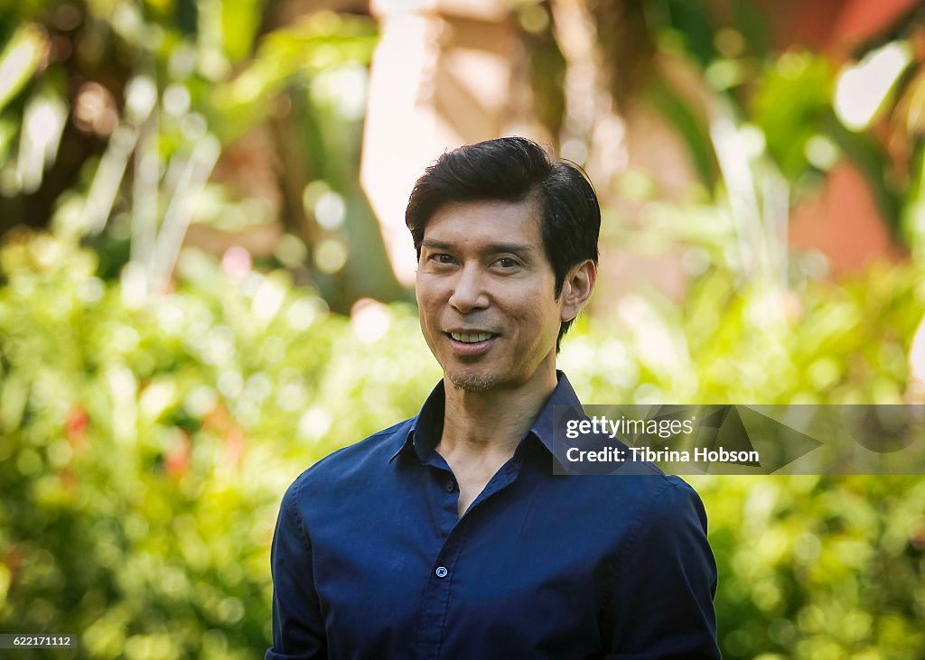 Hawaii International Film Festival 2016