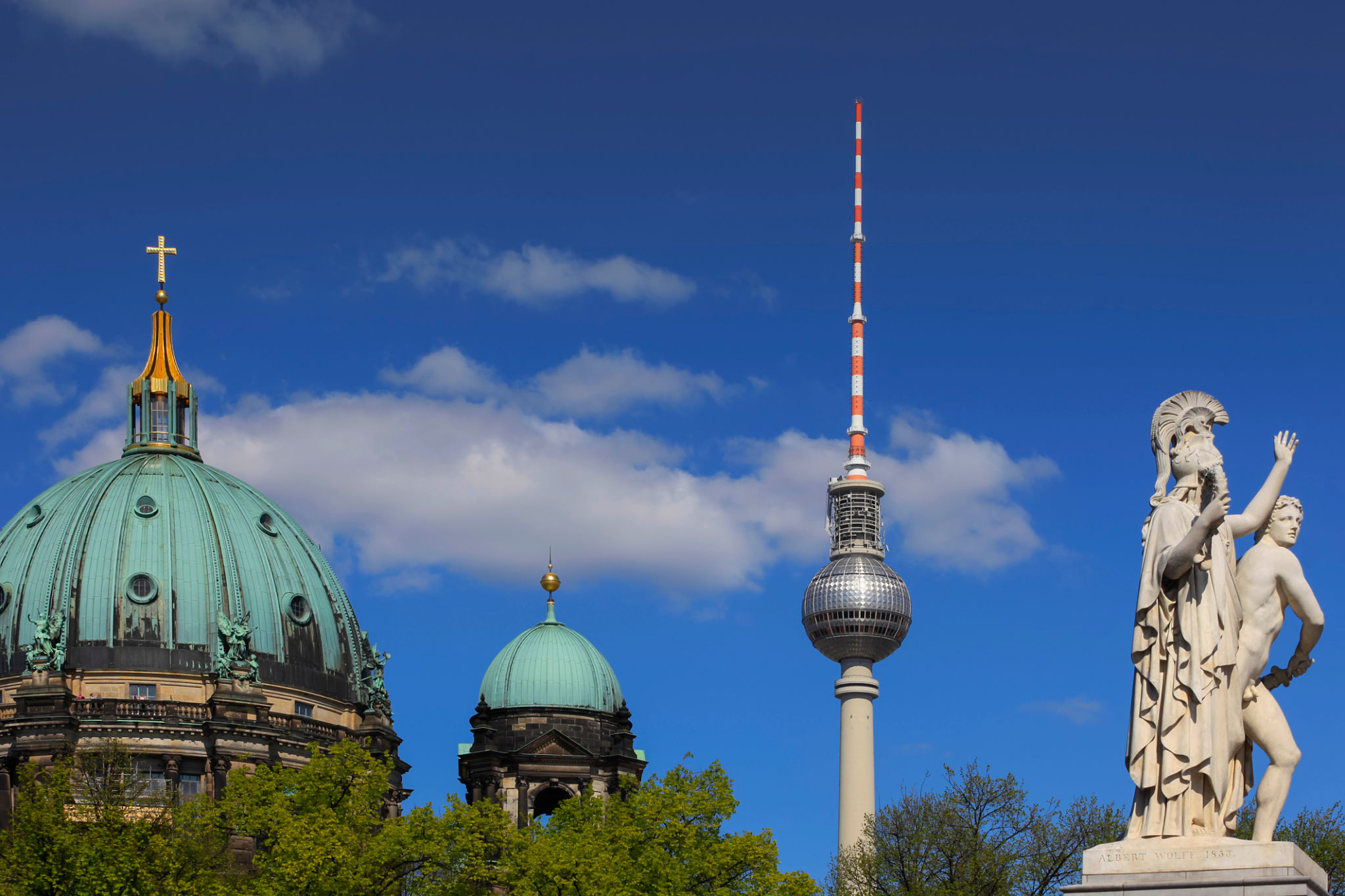 charité berlin