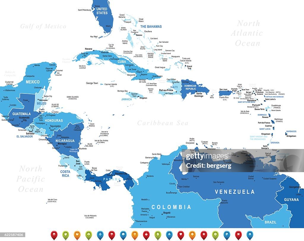 Central America