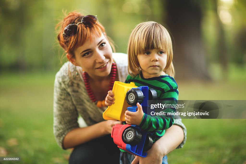 Babysitter