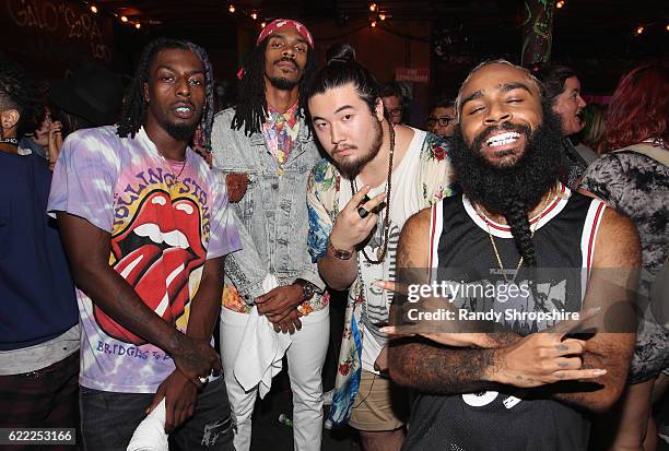 Rapper Zombie Juice Photos and Premium High Res Pictures - Getty Images