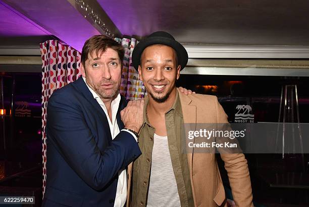 Nossy Rapper 46 Nossy Stock Photos, High-Res Pictures, and Images - Getty Images