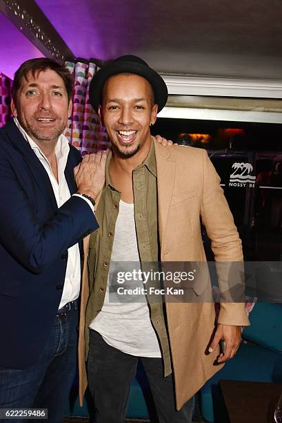 Nossy Rapper 46 Nossy Stock Photos, High-Res Pictures, and Images - Getty Images