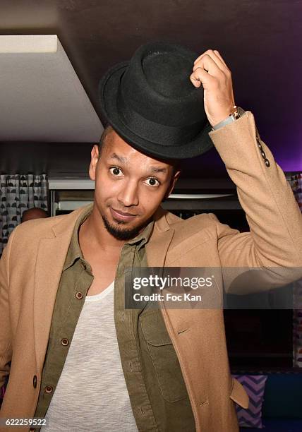 Nossy Rapper 46 Nossy Stock Photos, High-Res Pictures, and Images - Getty Images
