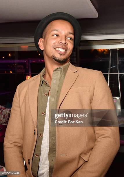 Nossy Rapper 46 Nossy Stock Photos, High-Res Pictures, and Images - Getty Images