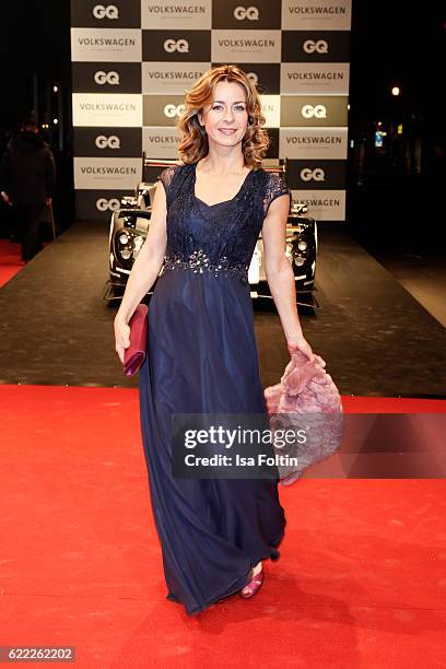 Moderatorin Bettina Cramer Stock-Fotos und Bilder - Getty Images