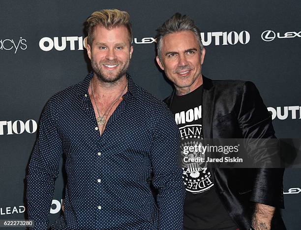 Brandon Ramsay Brandon Liberati Photos and Premium High Res Pictures - Getty Images