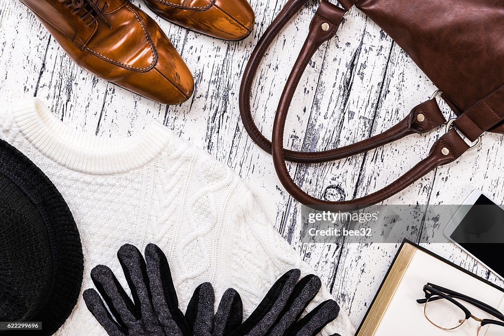 Men's Fall Fashion