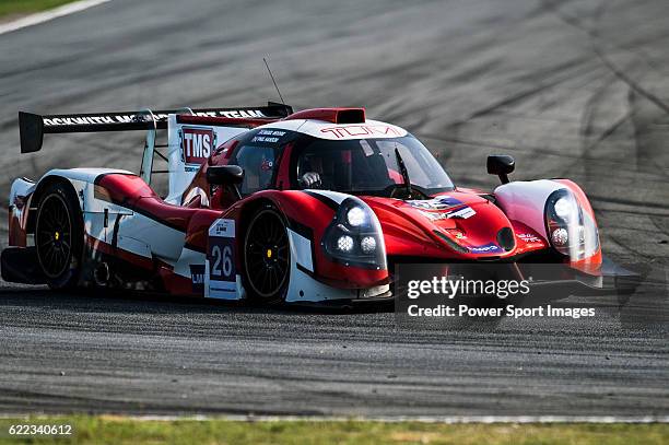 Nigel Moore (Racing Driver) Photos and Premium High Res Pictures