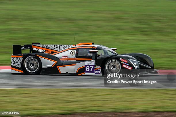 Prt Racing 13 Ginetta Lmp3 Stock Photos, High-Res Pictures, and Images - Getty Images