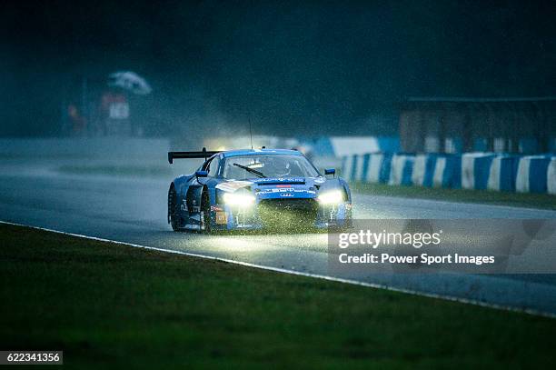 Audi R8 Gt3 Photos and Premium High Res Pictures - Getty Images