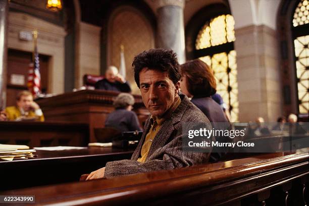 Dustin Hoffman Photos Photos and Premium High Res Pictures - Getty Images