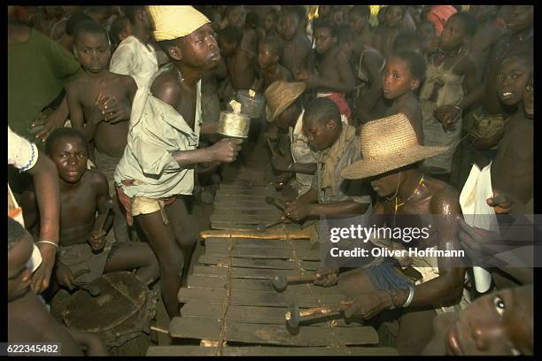 The Mozambican National Resistance was founded as an anti-Communist political organization.