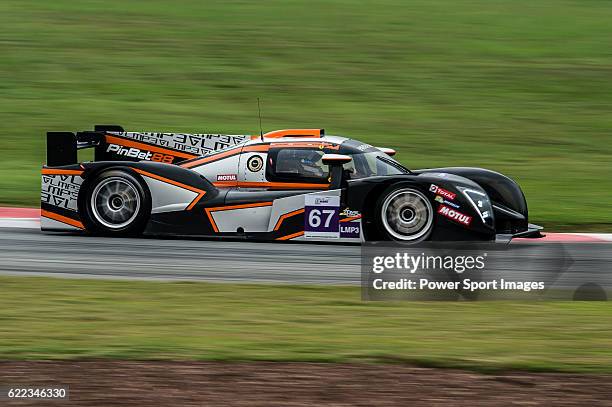 Prt Racing Ginetta Lmp3 - Fotografias e Filmes do Acervo - Getty Images