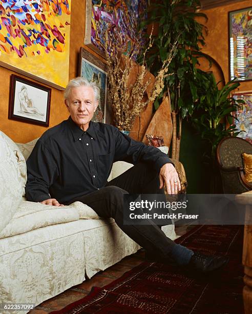 174 Raymond J Barry Photos & High Res Pictures - Getty Images