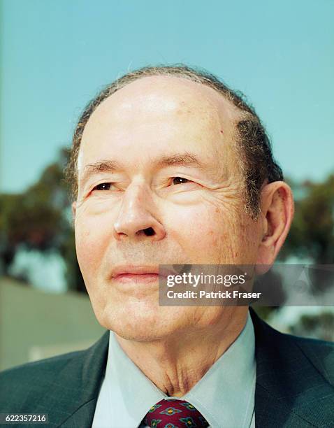 Edelman Rheumatologist Gerald Edelman Photos and Premium High Res Pictures - Getty Images