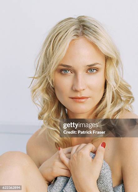 Diane Kruger Portrait Session Photos And Premium High Res Pictures diane-kruger-portrait-session-photos-and-premium-high-res-pictures