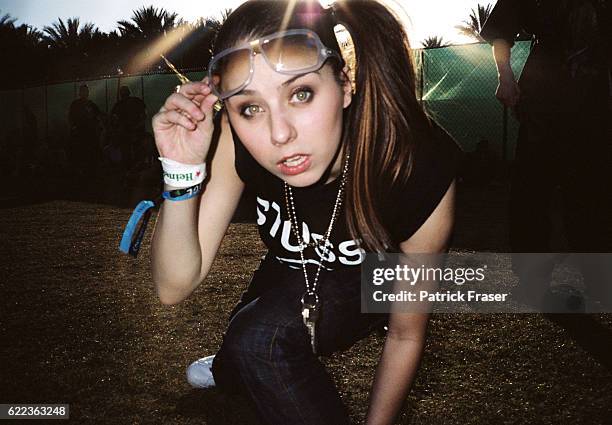 Lady Sovereign Rapper 1,785 Lady Sovereign Photos & High Res Pictures - Getty Images