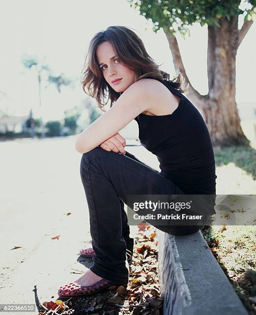 Elizabeth Reaser