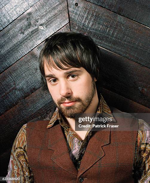 Jon Walker of Panic At The Disco