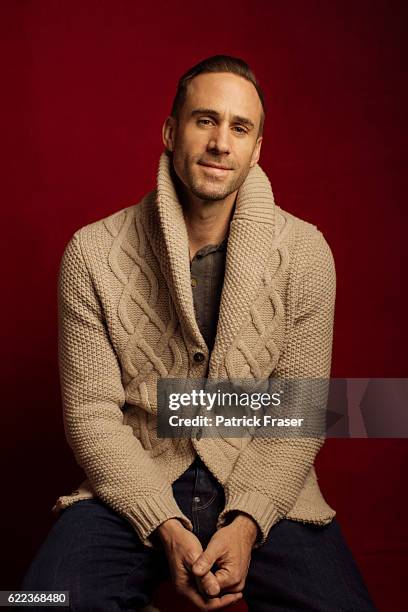 Joseph Fiennes