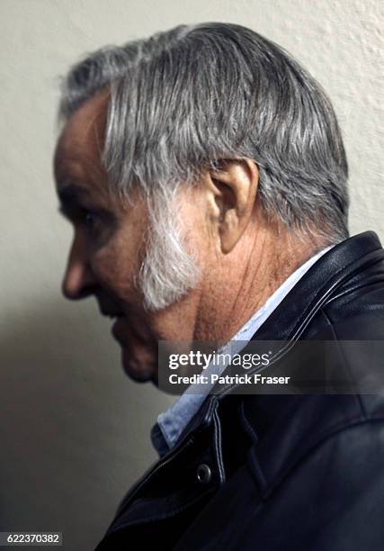 Bree Rutan 116 Burt Rutan Photos Stock Photos, High-Res Pictures, and Images ...