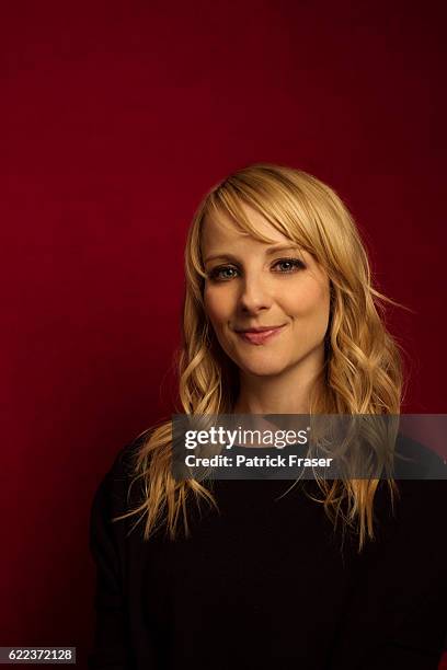 428 Melissa Rauch Age Stock Photos, High-Res Pictures, and Images